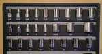 Kobalt 25 Piece Metric And Sae 6 Point Standard Socket Set For 3/8" Inch Drive. Fixed Price $41.94.
