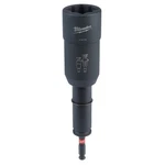 Milwaukee 49-66-5102 Shockwave Lineman's 3-in-1 Transmission Utility Socket. Fixed Price $278.83.