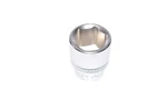 New Sonic 22517 3/8'' Drive Flank Socket 6pt. 17mm. Fixed Price $22.98.