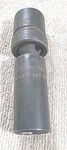 Snap On Tools 3/4", 1/2" Dr. Deep Impact Swivel Socket Sip24 Usa Made Tool. Fixed Price $45.95.