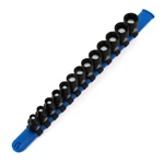 Casoman 13pcs 3/8"drive Magnetic Socket Set, Shallow, 3/8"dr. Shallow. Fixed Price $50.25.