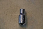 Proto 1/4" Drive 12 Point Sae 3/16" Sockets #4706t. Fixed Price $5.00.