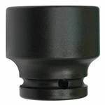 Westward 21wn30 1 In Drive Impact Socket 2 3/8 Size 6 Pt Standard Depth,. Fixed Price $80.85.
