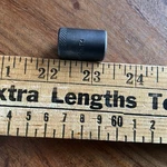 Mac Tools 3/8" Drive 12mm 12pt Metric Shallow Impact Socket Usa Xp2 12mmr. Fixed Price $14.39.
