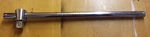 Westward 3/4" Drive 18" Sliding T-handle. Fixed Price $39.99.
