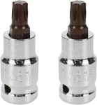 1/2" Drive And T50 Torx Bit Socket 2.16" Length Hex T50,. Fixed Price $14.64.