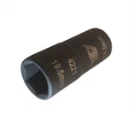 Cta Manufacturing Lug Nut Flip Socket - 18.5 Mm X 19.5 4221. Fixed Price $25.62.