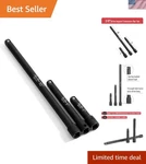 3/8" Drive Impact Extension Bars - Bates Set For Automotive & Construction Needs. Fixed Price $15.99.