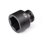3/4 In. Drive X 46 Mm 6-point Impact Socket. Fixed Price $27.14.