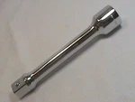 Wright Tool 6408, 3/4" Drive By 8" Long Extension New. Fixed Price $27.75.