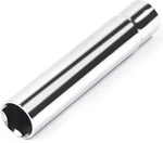 Mikkuppa Spike Lug Nuts Socket Key - Solid With 19mm Hex, Universal. Fixed Price $24.05.
