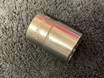 Vintage Snap-on Tools Socket 1/2" Drive 3/4" Sv241 Usa Snap On 3/4 12 Point. Fixed Price $5.50.