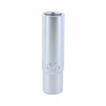 Wiha Tools 33347 1/4" Dr. Deep Socket Inch, 6 Pt, 10.0mm. Fixed Price $10.08.