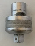 Snap-on L-673a 1" Drive Breaker Bar Ratcheting Adapter Usa Heavy Duty Tool. Fixed Price $225.00.