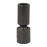Proto 1/2" Drive 3/4" Deep Universal Impact Socket 6 Points, 3-1/2" Oal. Fixed Price $55.23.