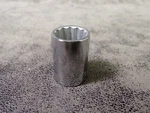 Armstrong 12-124a 12pt 3/4" X 1/2" Drive Chrome Finish Socket (bn405). Fixed Price $11.99.