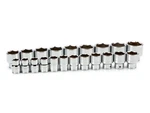 Tekton 3/4 Inch Drive 6 Point Socket Set, 21 Pieces (3/4-2 Inch). Fixed Price $235.00.