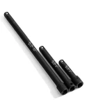 Bates- Impact Extension Bar Set, 3/8" Drive, 3 Pcs, 3", 5", 10", 3/8 Ratchet.... Fixed Price $11.82.