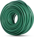 88 Feet Garden Flexible Wire Soft Twist Plant Ties For Vines And Office O. Fixed Price $16.59.