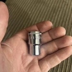 13mm Icon 1/2 Drive Shallow 6 Point Socket. Fixed Price $8.00.