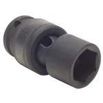 Westward 4lyj9 3/8 In Drive Impact Socket 7/8 Size 6 Pt Standard Depth,. Fixed Price $10.99.