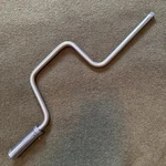 Vintage Bonney Tools T742 Speed Wrench Speeder Handle Usa Nos. Fixed Price $24.99.