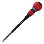 Vessel No.2200 Ph No.3 X 150 Ball Grip Ratchet Screwdriver New Driver 2200 +. Fixed Price $19.73.
