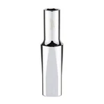 Milwaukee 45-34-9092 3/8" Drive 8-mm Deep 6-point Socket W/ Four Flat Sides. Fixed Price $12.97.