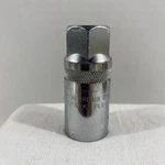 New Britain 3/8" Drive 13/16" Spark Plug Socket Nbd-626s Made In Usa Vintage. Fixed Price $10.99.