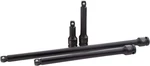 Sunex Tools 2504, 1/2 Inch Drive Impact Extension Wobble Set. Fixed Price $73.99.