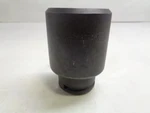 New Stanley Proto 1-1/2" Drive Impact Socket 3" Six Point 15048l R22. Fixed Price $269.99.