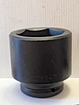 Proto 3-7/16" Impact Socket 6 Point 1-1/2" Drive 15055 New. Fixed Price $325.00.
