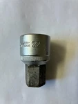 Hazet 1010-22 22mm Inhex Screwdriver Socket Drive. Fixed Price $29.27.