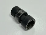 Matco Tools 3/8 Drive 19mm Metric 6-point Adv Universal Impact Socket Bup19m6v. Fixed Price $39.99.