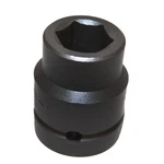 Martin 7688 2-3/4 Inch Industrial Black Impact Socket, 1" Drive, 6 Point. Fixed Price $152.20.