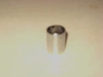 1/4" Drive 3/8" Socket, 8-point, Usa, Polished Chrome, Proto # 4712s. Fixed Price $9.45.