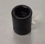 Kobalt 22446 1/2" Drive Sae Impact Socket 13/16" 6pt. Usa. Fixed Price $3.50.
