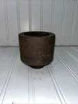 Vintage Snap-on Im762a Impact Socket 3/4in 2-3/8in. Fixed Price $69.99.
