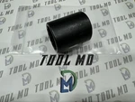 Snap-on Tools New 1/2" Drive 12-point Sae 1-1/4 Shallow Impact Socket Imd400. Fixed Price $75.95.