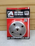 Ares 56011 88mm Oil Filter Wrench For Hyundai And Kia 3/8-inch Drive 15 Flute. Fixed Price $14.95.