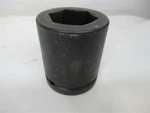 Snap-on Im625a, 1-15/16" Shallow Impact Socket, 1-1/2" Drive, 6 Point. Fixed Price $122.50.