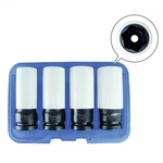 Astro Pneumatic Flank Bite Damaged Lug Nut Socket Set. Fixed Price $42.66.