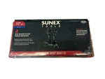 Sunex 9pc 1/2" Metric 12pt Driveline Impact Sockets Mm Tools Set 2695. Fixed Price $175.99.