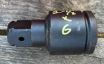 Apex Ex-1104-6 1-1/2 X 6 Impact Extension. Fixed Price $125.00.