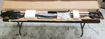 Edou 20' 4000psi Telescoping High Pressure Washer Extension Wand W/ 1/4'' Quick. Fixed Price $139.99.