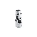 Proto J4774a Flex Socket,steel,chrome,7/16" 429n02. Fixed Price $44.15.