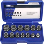 Platinumedge 13 Pieces Impact Bolt & Nut Remover Set, Stripped Extractor Se. Fixed Price $39.95.