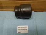 Snap-on Im623 Impact Socket 1" Drive X 1-15/16" Or 49mm 6 Pt. Shallow H051. Fixed Price $64.99.
