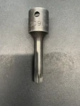 Mac Tools Sc90 Spline Head Bolt Driver 10mm, 1/2" Drive, Vw And Audi. Fixed Price $15.00.