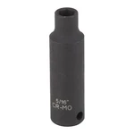 Vulcan Mt6580110 Deep Impact Socket, 5/16 In 3/8 Drive, 6. Fixed Price $17.30.